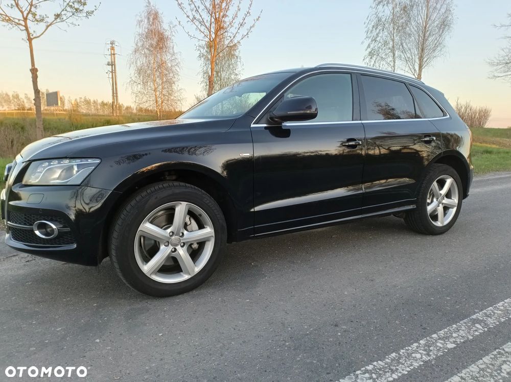 Audi Q5 - 2