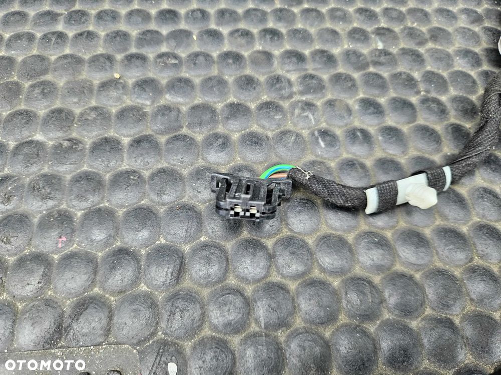 Instalacja Wiazka 8E1971029AA 8E1971029AF Drzwi Kostki Wtyczki Przednia Przod Lewa Prawa Europa AUDI A4 B7 - 37