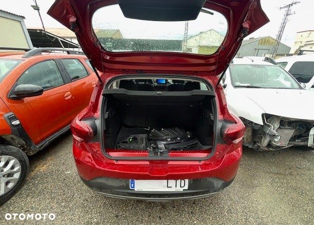 Dacia Sandero Stepway TCe 90 CVT Expression - 3