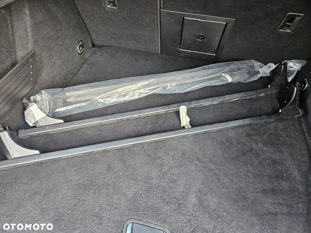 Opel Astra 1.4 Turbo Cosmo - 31