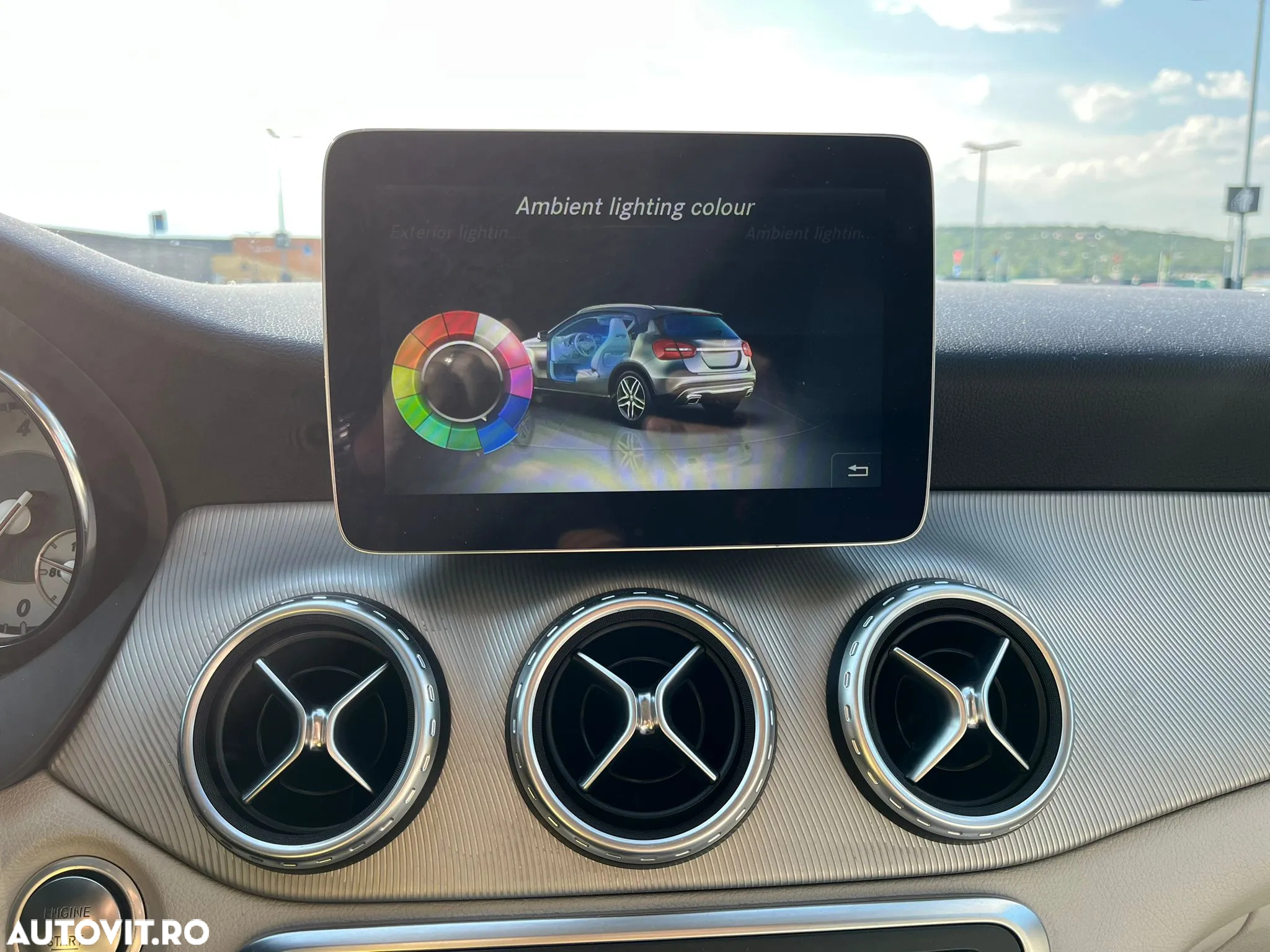 Mercedes-Benz GLA 220 d 4MATIC Aut. - 23