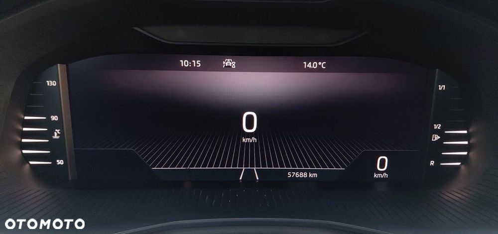 Skoda Kamiq 1.5 TSI Style - 28