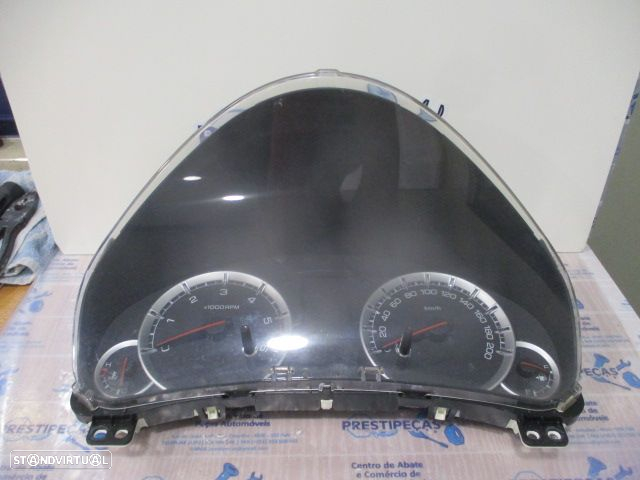Centralina 3392068L02  3411068LE2  3411068LJ   A2C5342972702  P6119553 SUZUKI SWIFT 4 2011 1.3DDIS 75CV 5P BRANCO MAGNETI MARELLI - 2