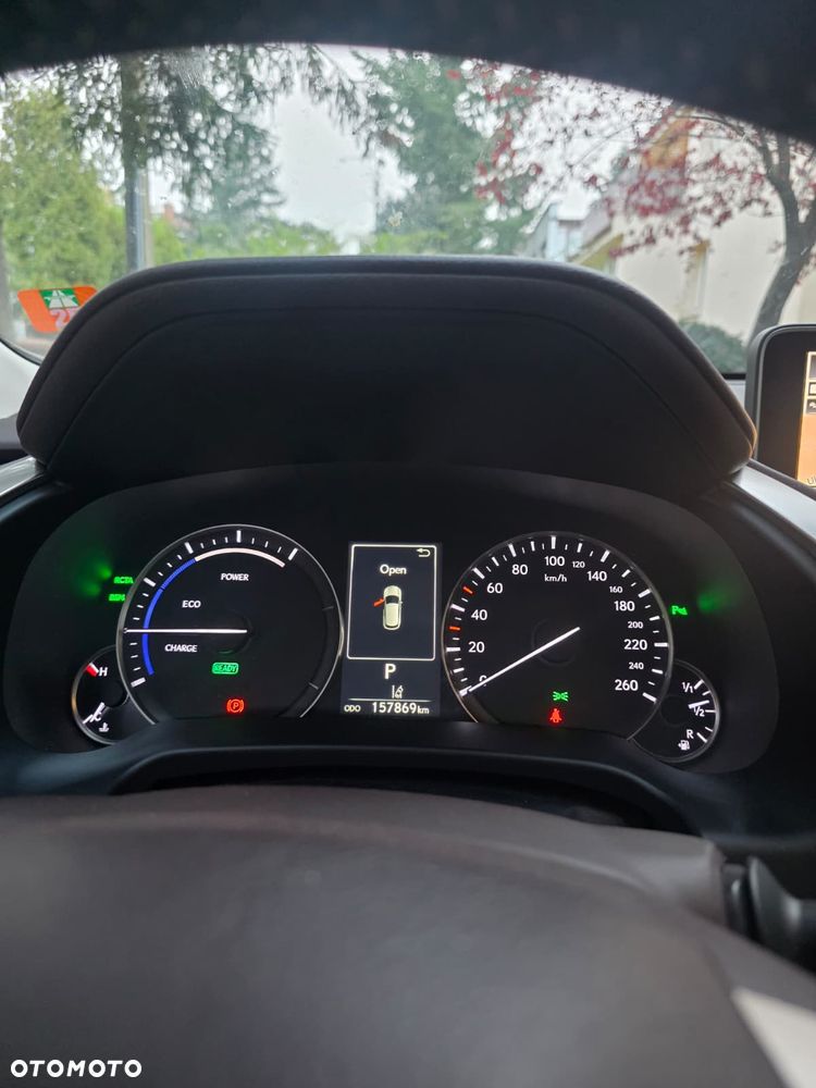 Lexus RX 450h L Omotenashi MY19 - 9