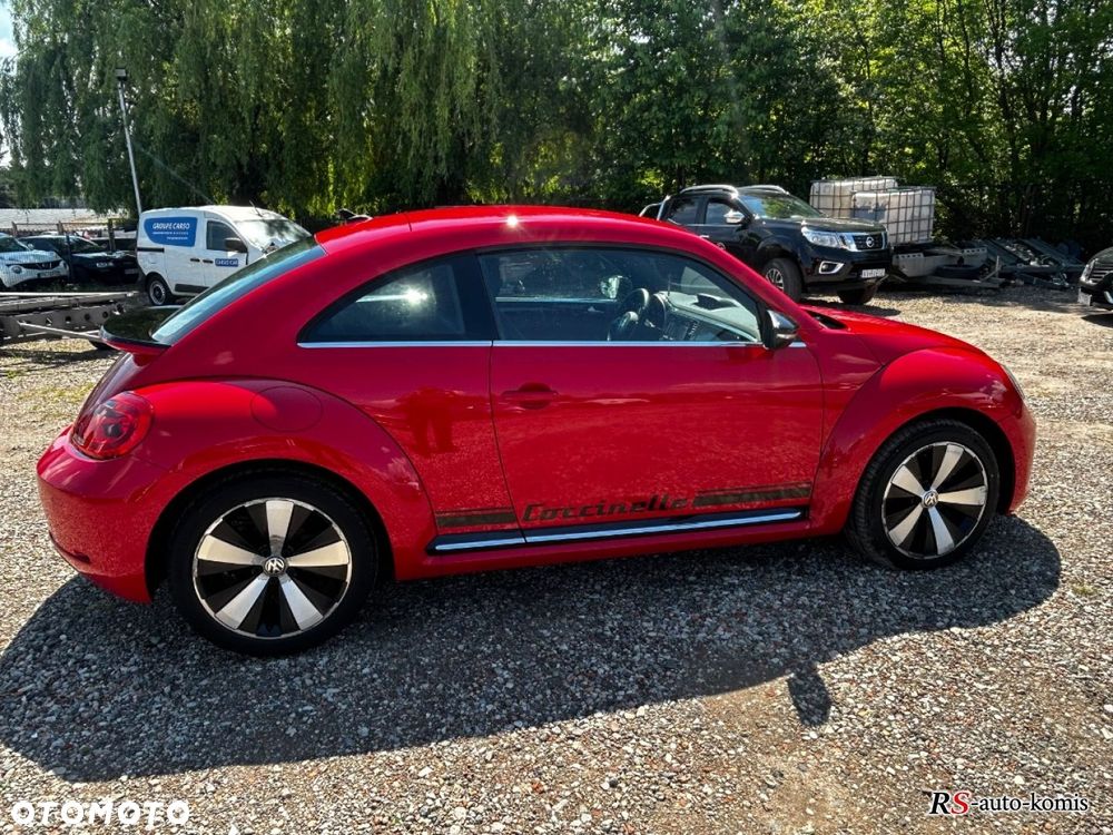 Volkswagen Beetle - 27