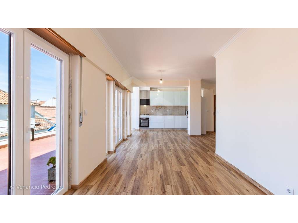 Apartamento T2 - Ericeira, A Casa das Casas - Grande imagem: 3/17