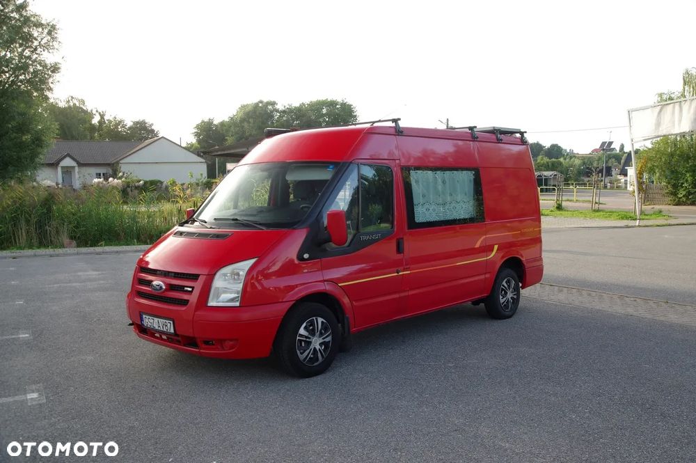 Ford TRANSIT - 11