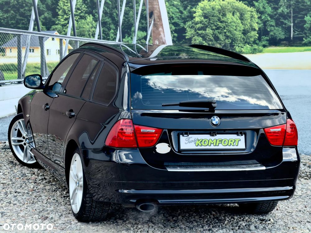 BMW Seria 3 - 11