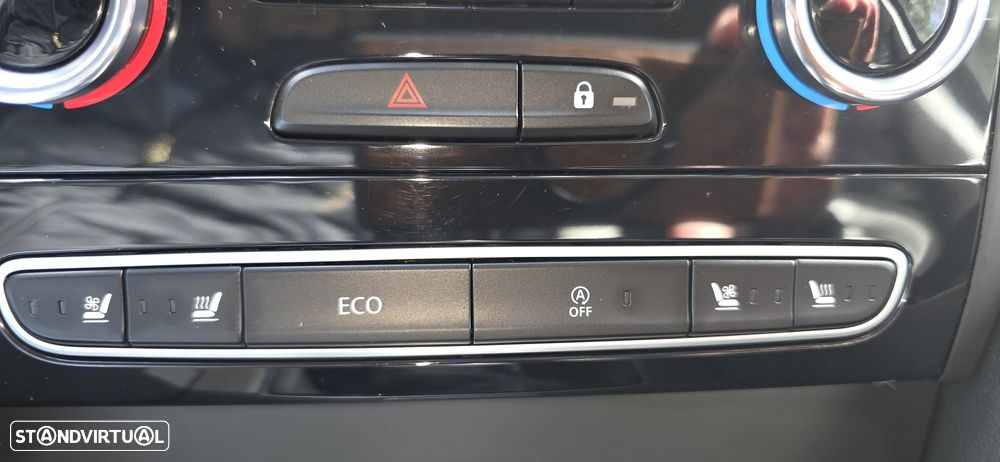 Renault Talisman Sport Tourer 1.7 Blue dCi Initiale Paris - 38