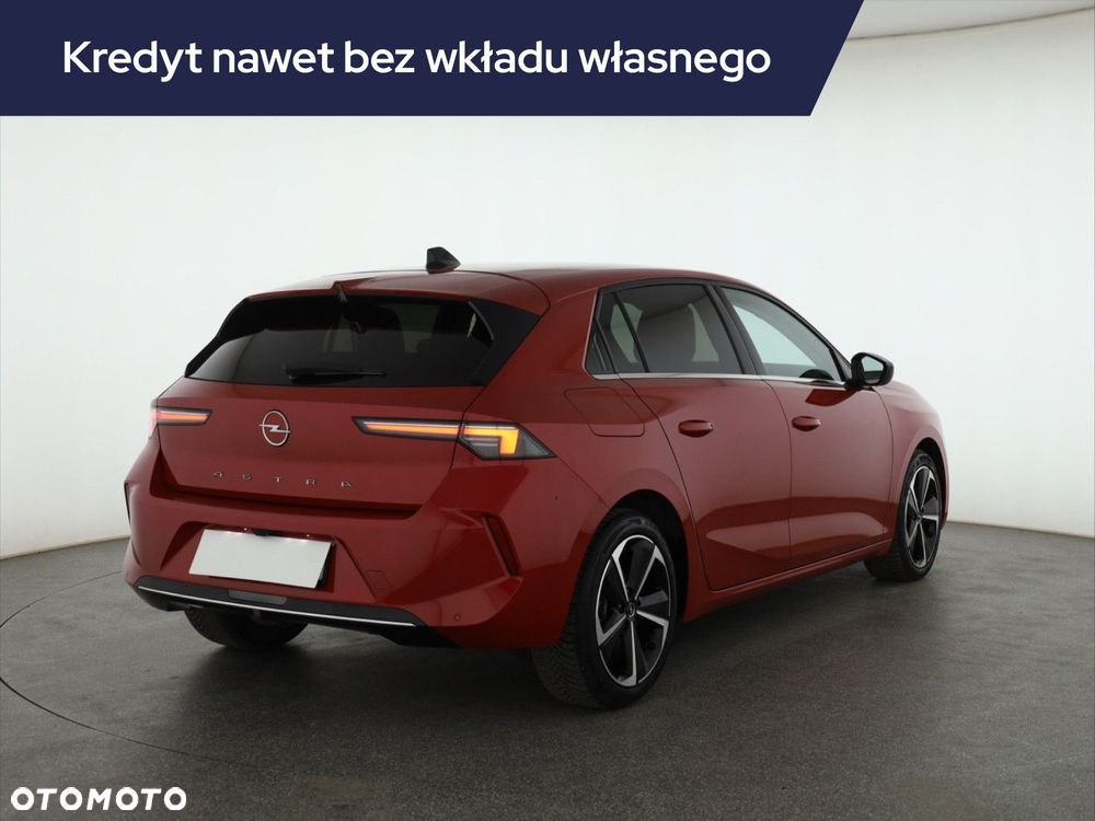 Opel Astra - 7