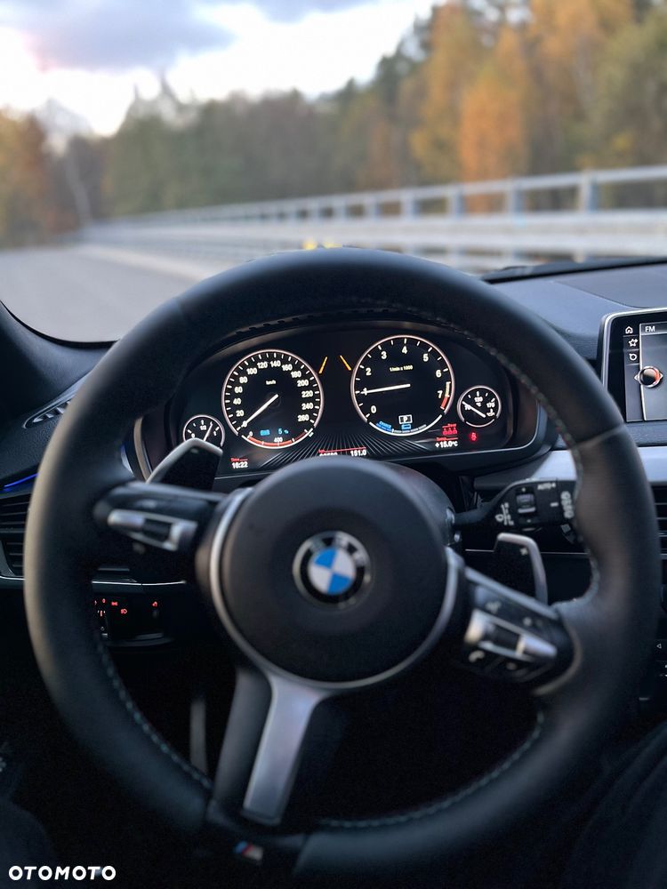 BMW X5 xDrive40e - 25