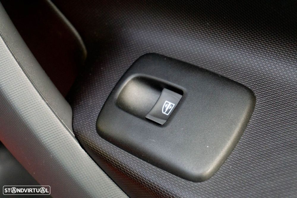 Smart ForFour EQ Pulse - 31
