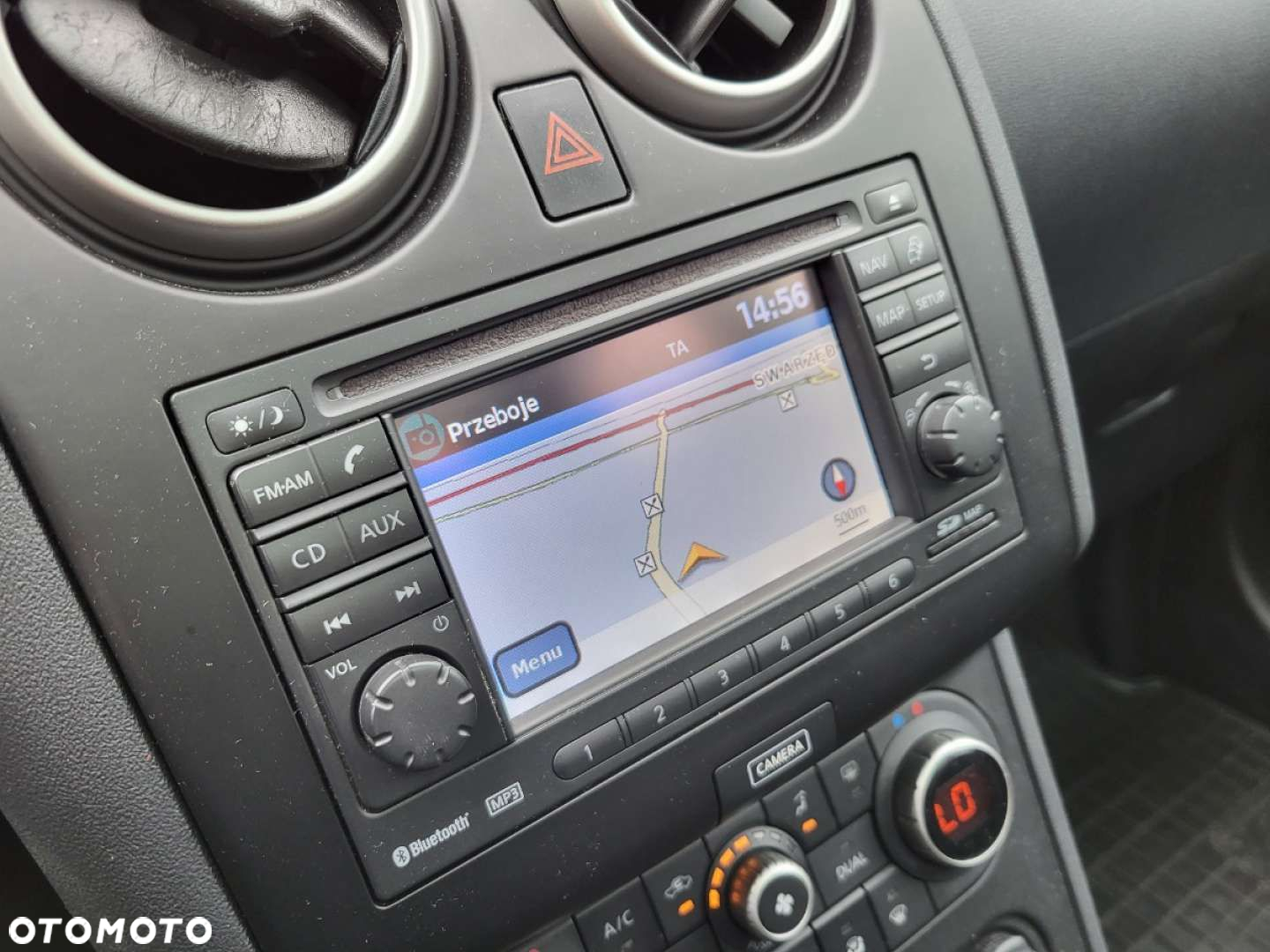 Nissan Qashqai - 26