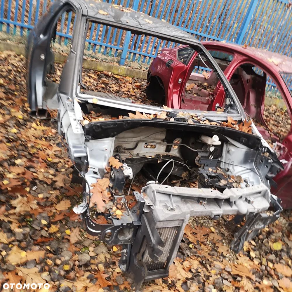 CITROEN DS3 KAROSERIA - 2