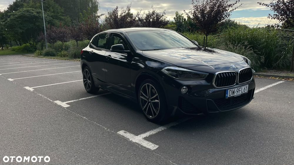 BMW X2 - 14