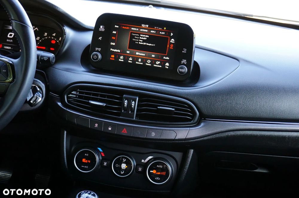 Fiat Tipo 1.4 T-Jet S-Design - 32