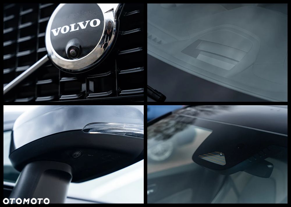 Volvo XC 60 B4 D AWD Plus Dark - 20