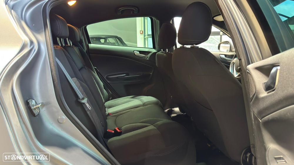 Alfa Romeo Giulietta 1.6 JTDM Sport TCT - 15