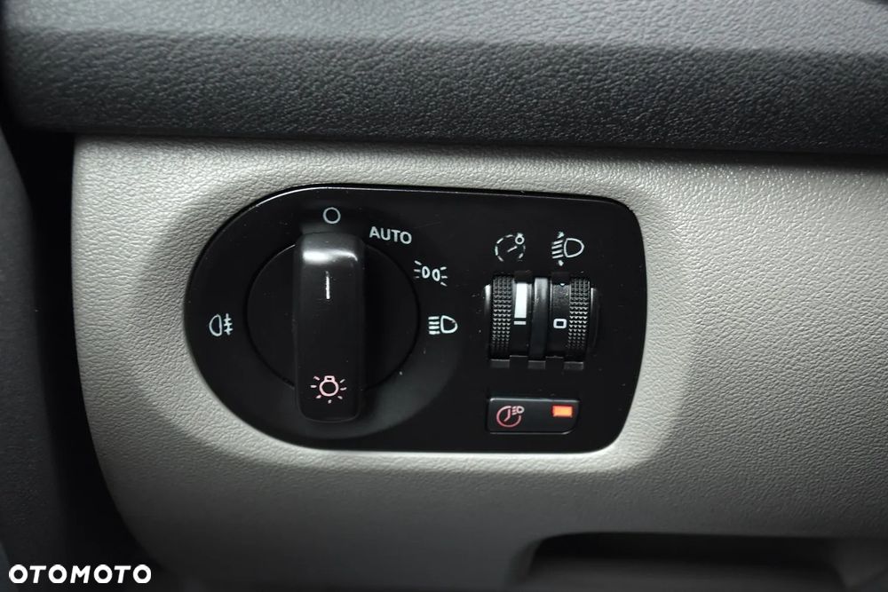 Audi A3 1.9 TDI Attraction - 31