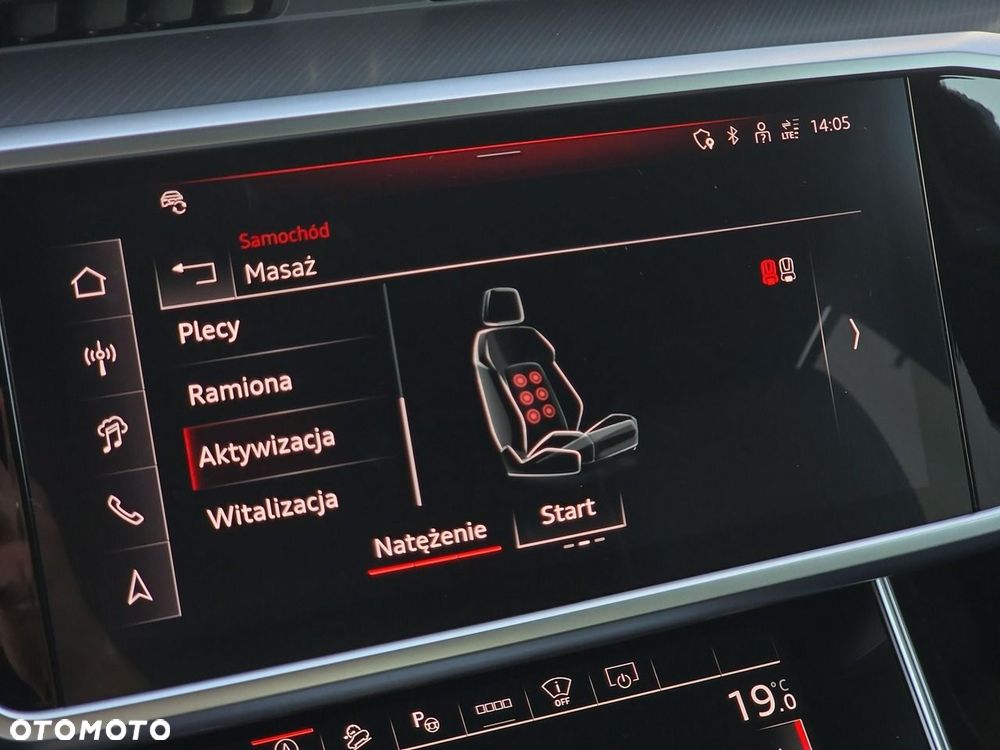 Audi A6 Allroad - 29