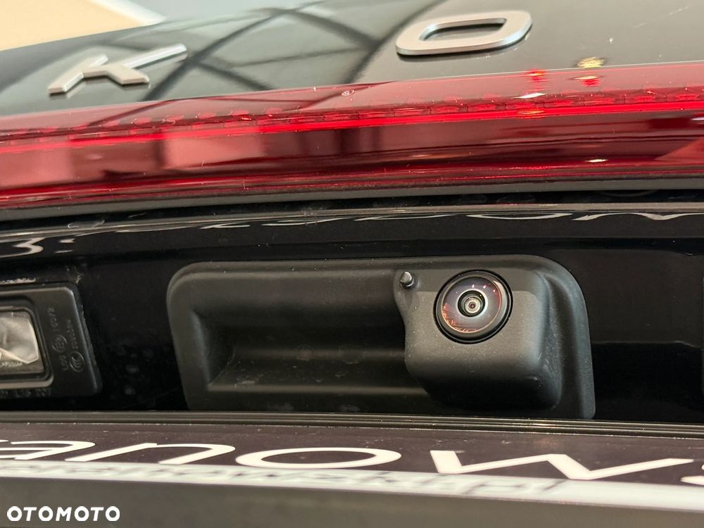 Skoda Kodiaq 2.0 TDI 4x4 Edition 130 DSG - 18