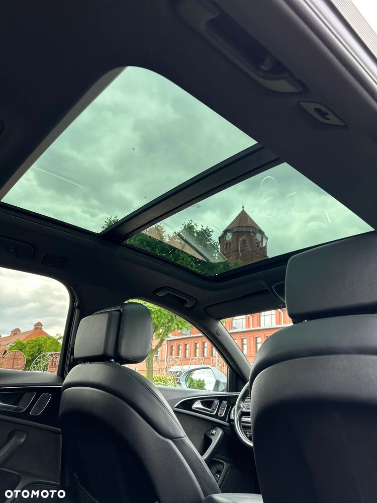 Audi A6 Allroad 3.0 TDI Quattro S tronic - 27