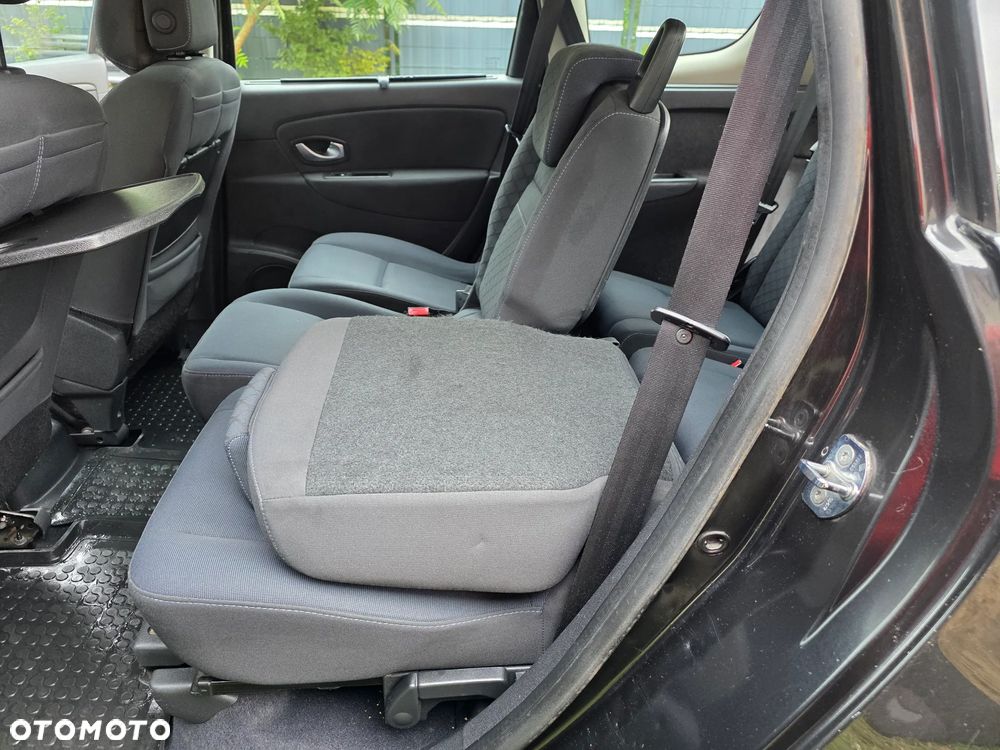 Renault Grand Scenic Gr 1.9 dCi Emotion - 14