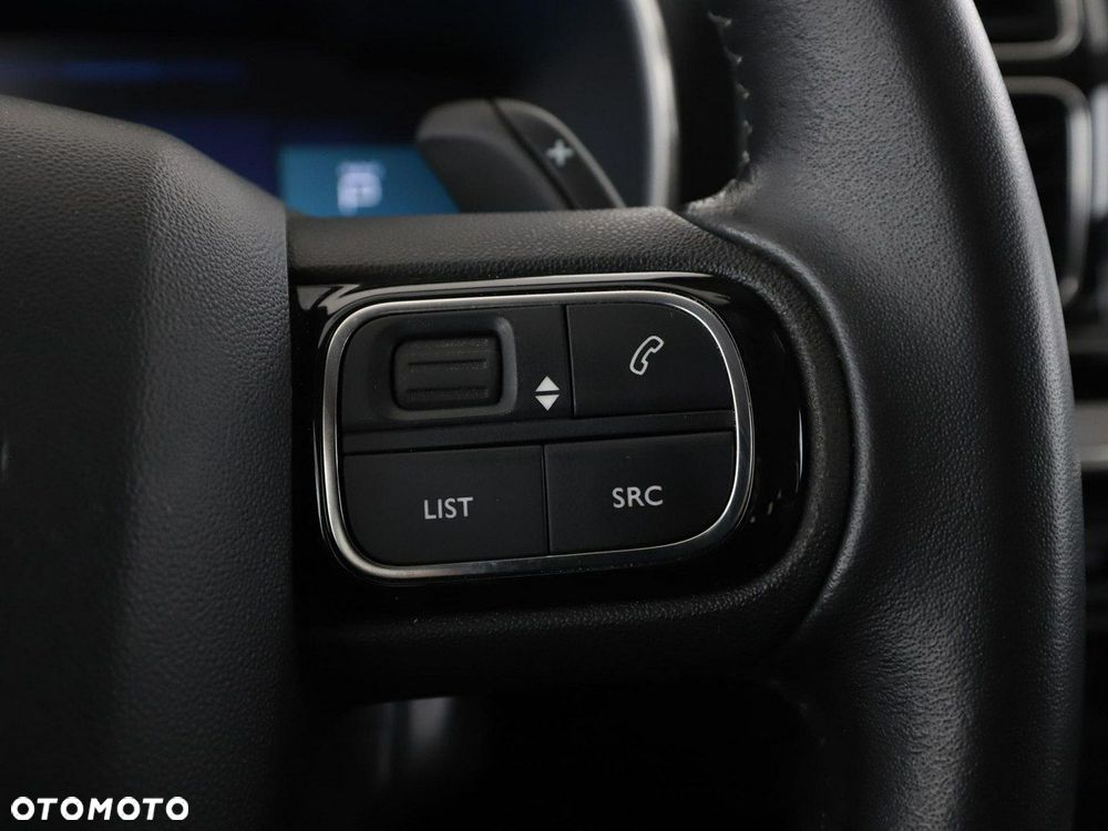 Citroën C5 Aircross 1.6 PHEV 225 Shine EAT8 - 33