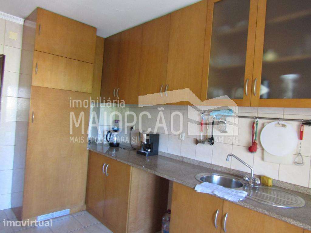 APARTAMENTO T2+1 - São Félix da Marinha - Grande imagem: 5/20