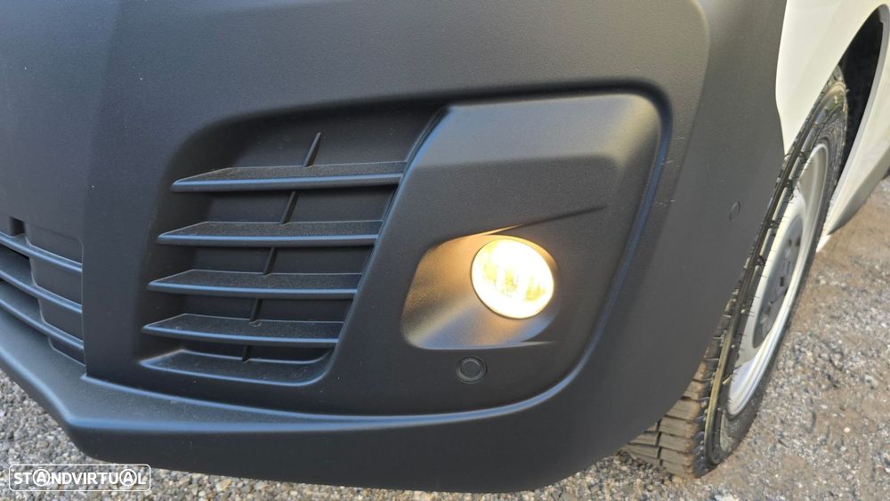 Peugeot Expert 2.0 BlueHDi L1H1 Premium Compact - 49