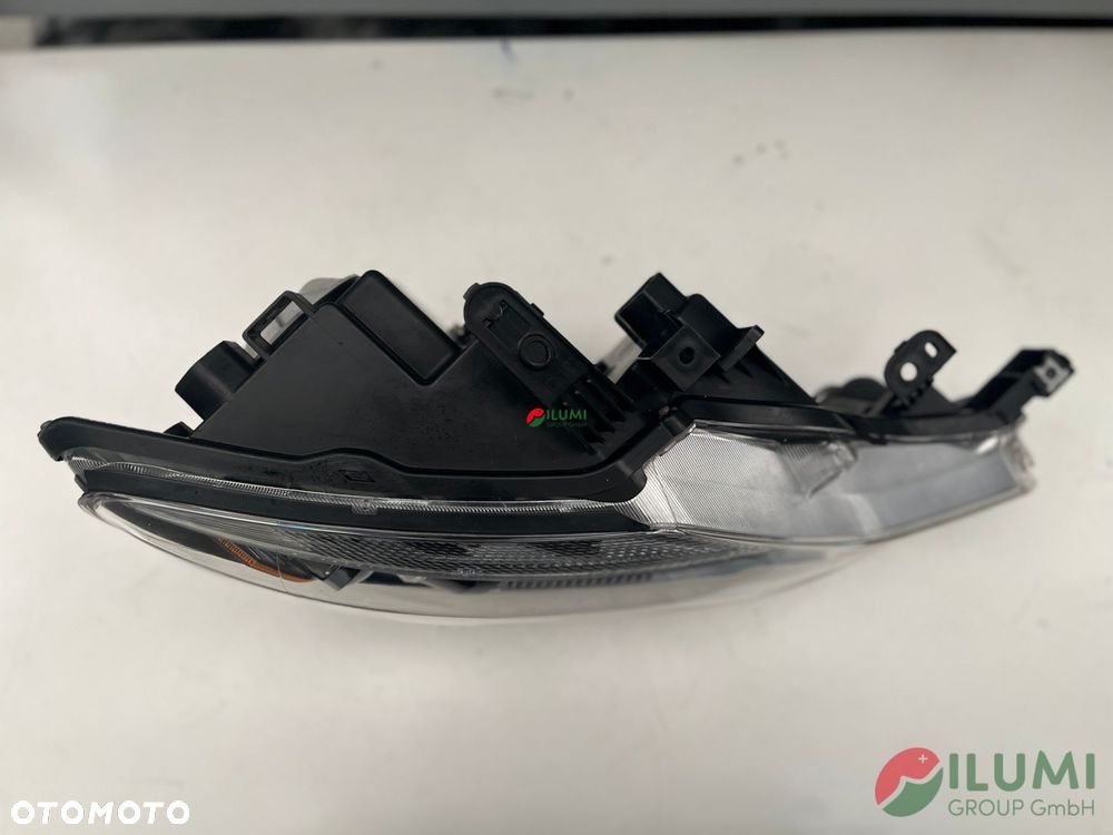Nissan Murano Z51 Xenon Reflektor Prawy - 5