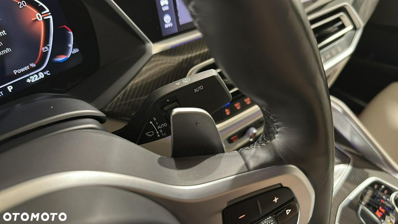 BMW X6 - 24
