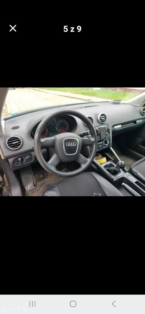 Audi A3 Sportback - 6