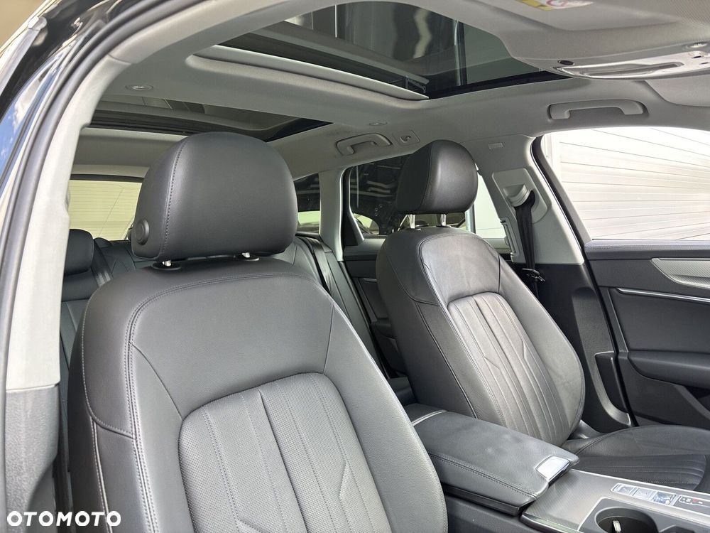Audi A6 Avant - 34