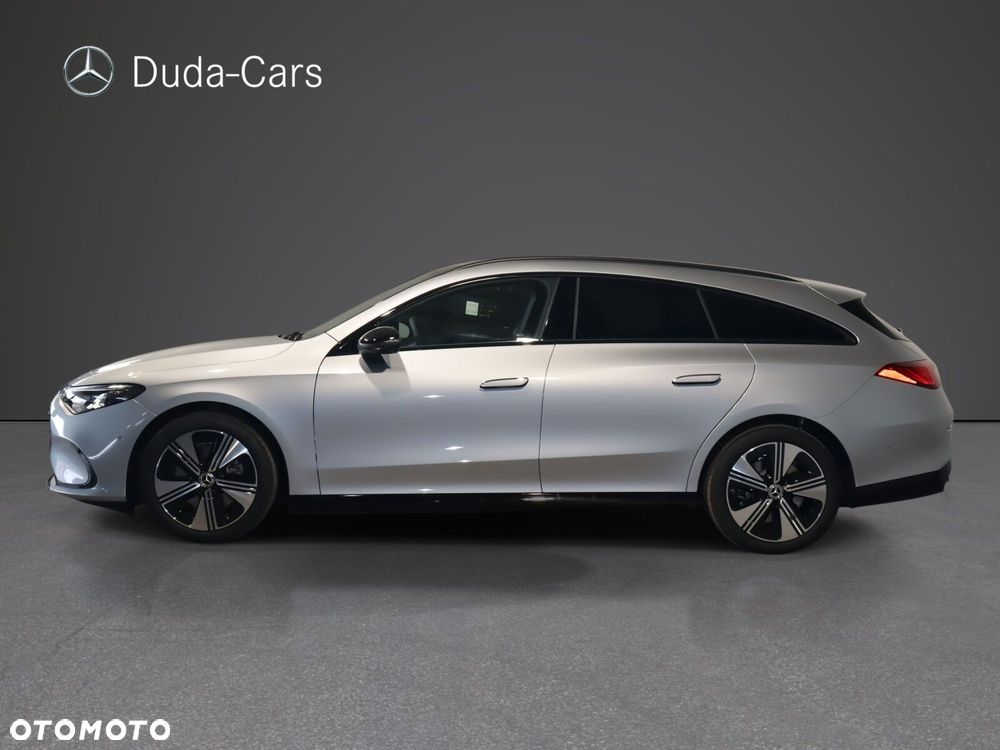 Mercedes-Benz CLA 250+ 85kWh - 5