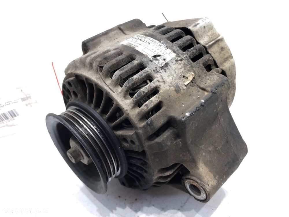 ALTERNATOR  HONDA CR-V I (RD) 1995 - 2002 2.0 16V 4WD (RD1, RD3) 94 kW [128 KM] benzyna 1995 - 2001 - 1