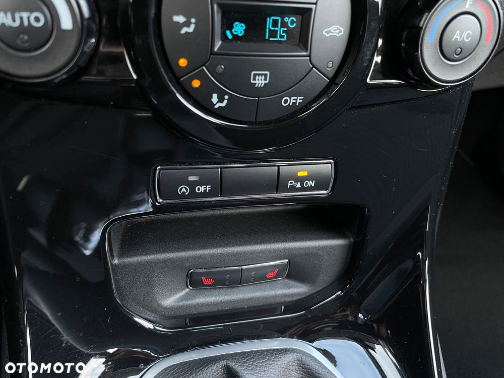 Ford Fiesta 1.0 EcoBoost Titanium - 22