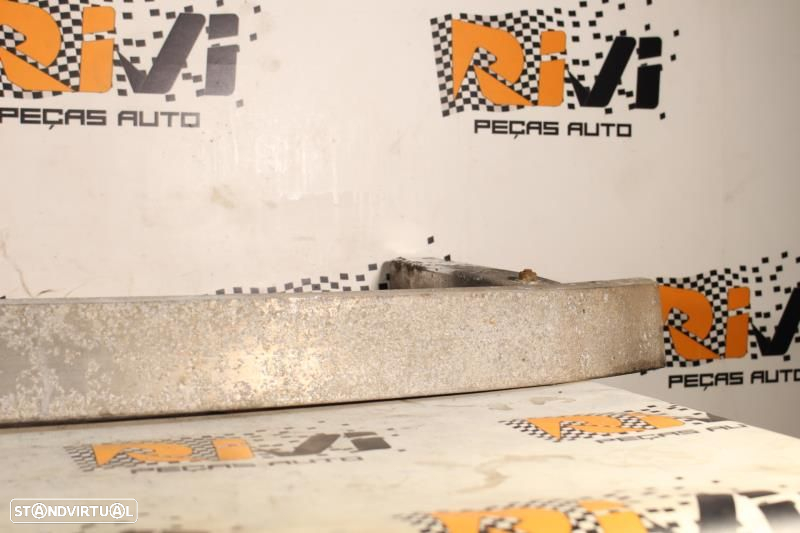 Reforço Do Parachoques Traseiro Audi A6 Avant (4F5, C6)  Reforço De Tr - 4