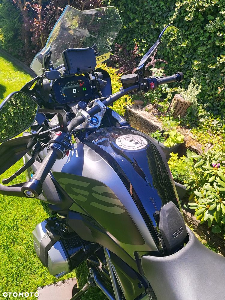 BMW GS - 23