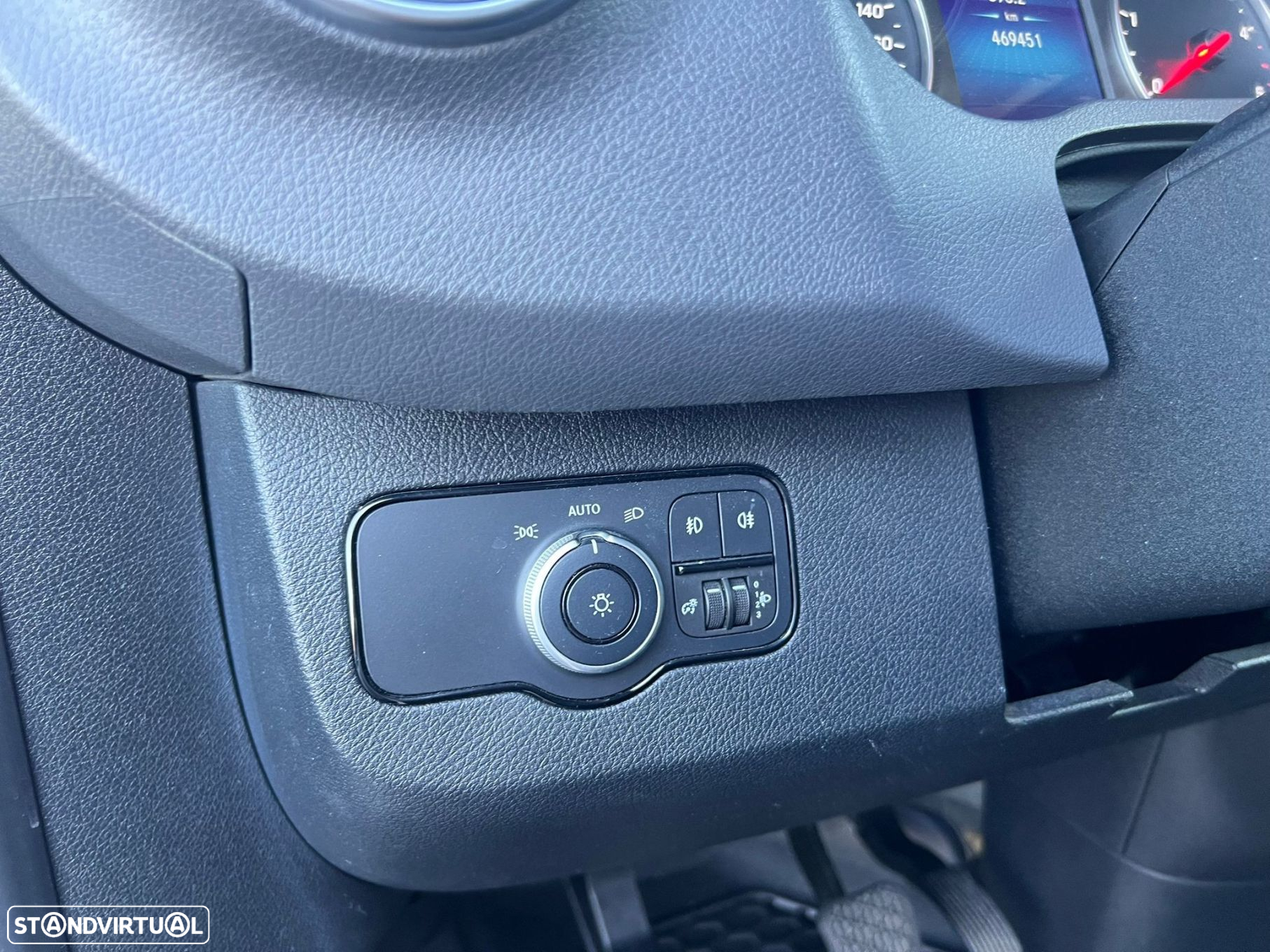 Mercedes-Benz Sprinter 317 CDI/37 - 23