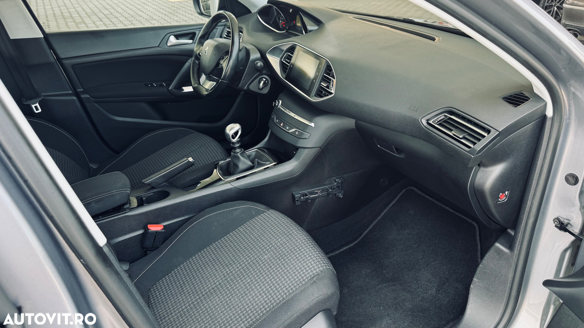 Peugeot 308 - 20