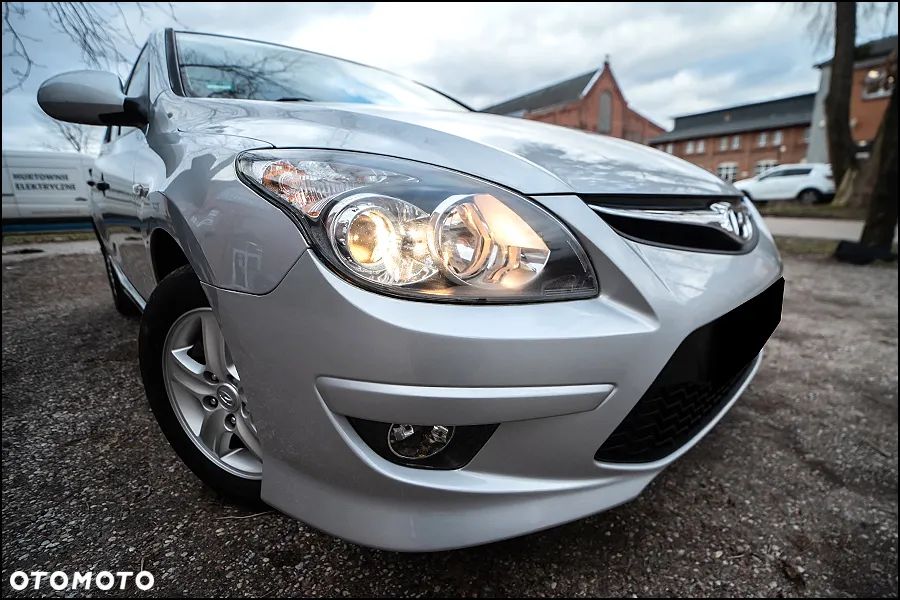 Hyundai i30 1.4 Classic + - 3