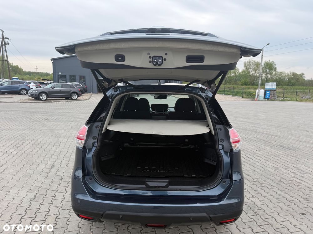 Nissan X-Trail 1.6 DIG-T Tekna - 8