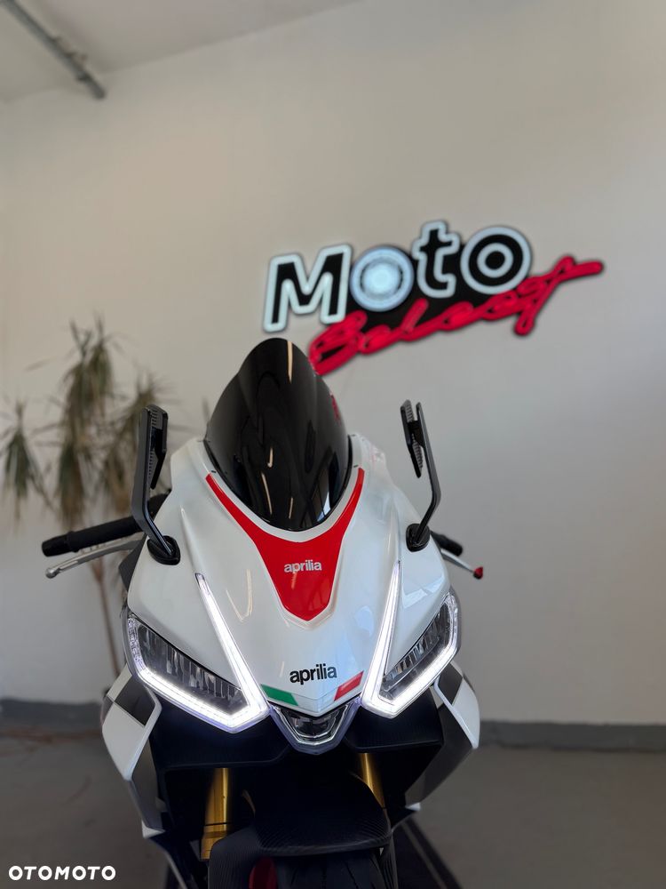 Aprilia RS - 11