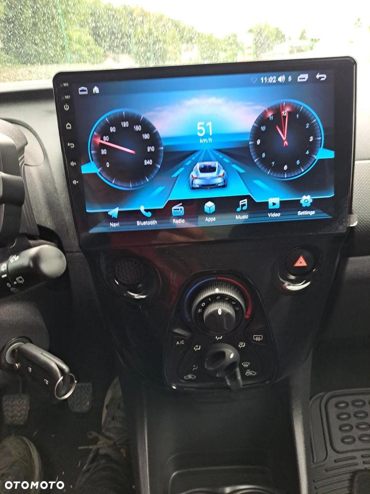 Toyota Aygo - 14
