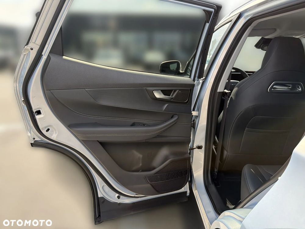 Chery Tiggo 4 1.5 GDI HEV Prestige DHT - 36