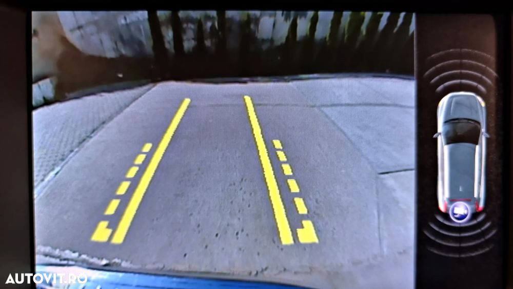 Volvo XC 60 D4 Geartronic Summum - 15