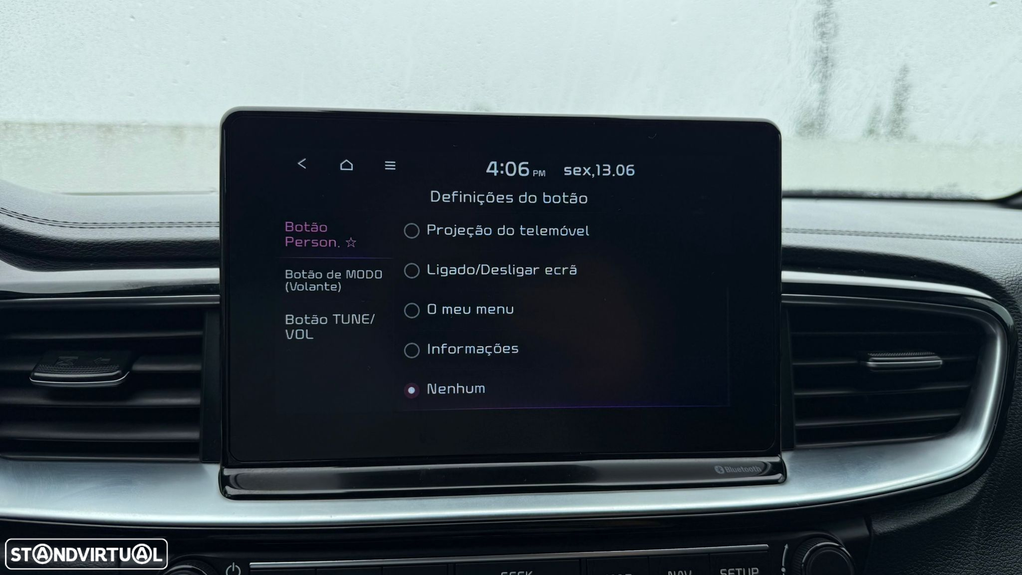 Kia ProCeed 1.0 T-GDI GT Line - 35