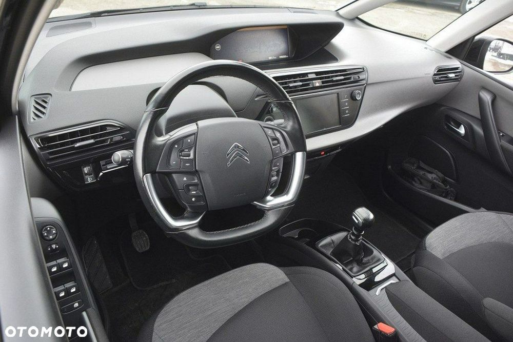 Citroën C4 SpaceTourer Grand BlueHDi 130 Stop&Start FEEL - 16