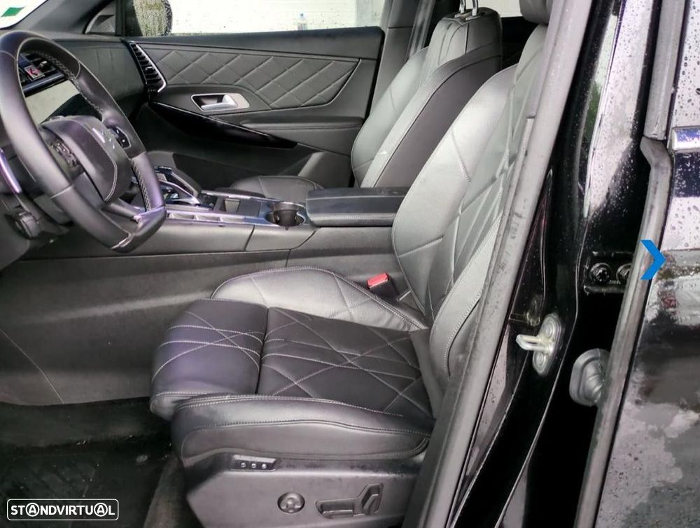 DS DS7 Crossback E-Tense Rivoli EAT8 - 11